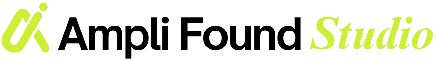 Amplifound Studio